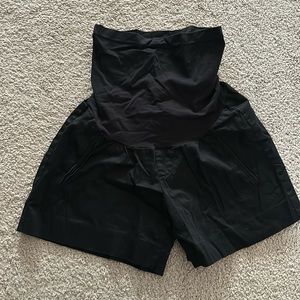 Motherhood Maternity Short